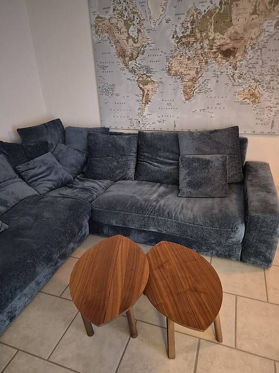 Sofas: Ecksofa – D'occasion à Aarau par ilpirata 2