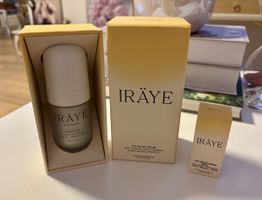 IRÄYE Eye Revive Cream15ml und ein Refill 15ml
