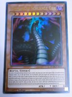 Yu-Gi-Oh! Himmlische Schlange Geh *Ultra Rare* DUPO-DE047