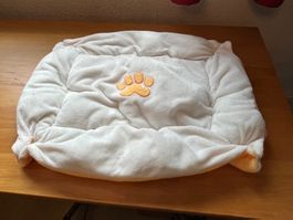 Katzen-Liegebett