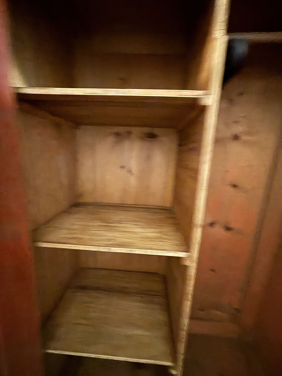 Armadi: Antiker Schrank – Usato da Hilfikon venduto da Elodie1990 5