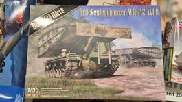 Brückenlegepanzer M48 A2 AVLB