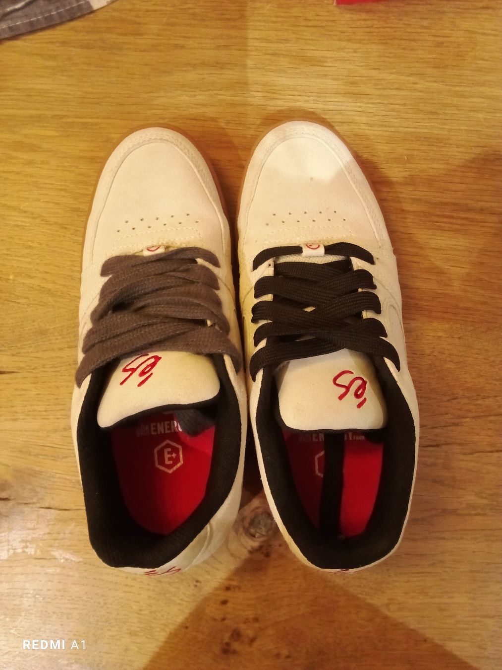 Scarpe da uomo: HIT: Leder schuhe – Usato da Beride d. Bedigli. venduto da Connina 2