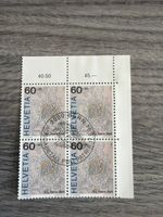 Briefmarken 4x Helvetia 60+30 Pro Patria 1994 neu