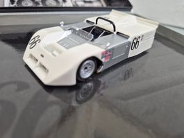Chaparral 2J. 1970 .j.Stewart. Minichamps.