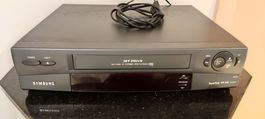Samsung Videorecorder SV-4050X funktionstüchtig