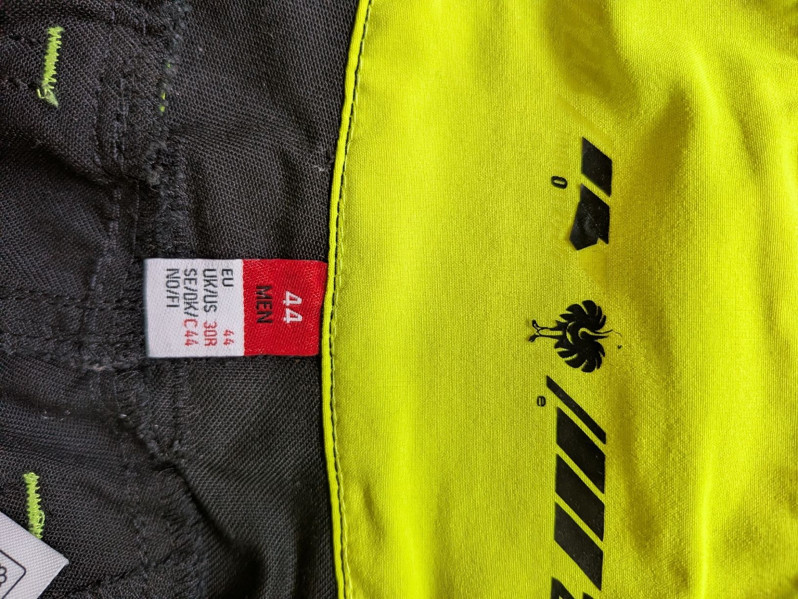 Pantaloni: Engelbert Strauss Hose kurz – Usato da Bern venduto da kam_5gdn 1
