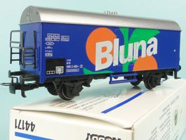 MÄRKLIN 44171 DB - Kühlwagen Bluna