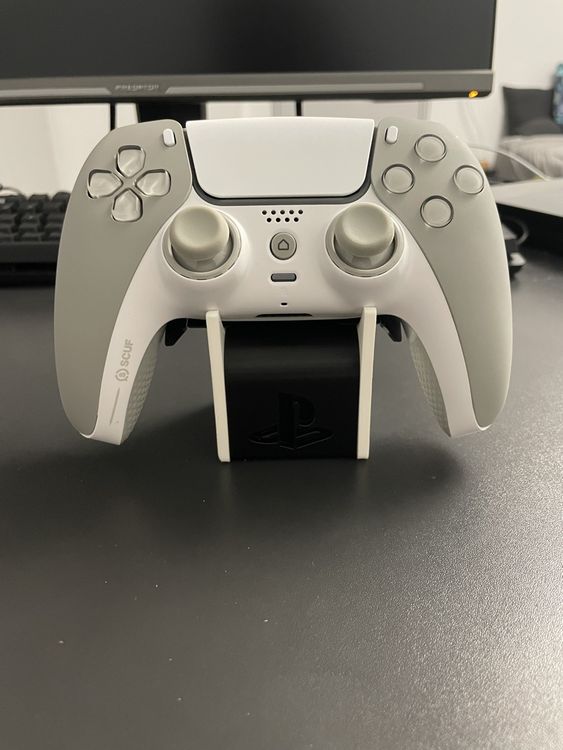 Ps5 Original Scuff Controller | Kaufen auf Ricardo