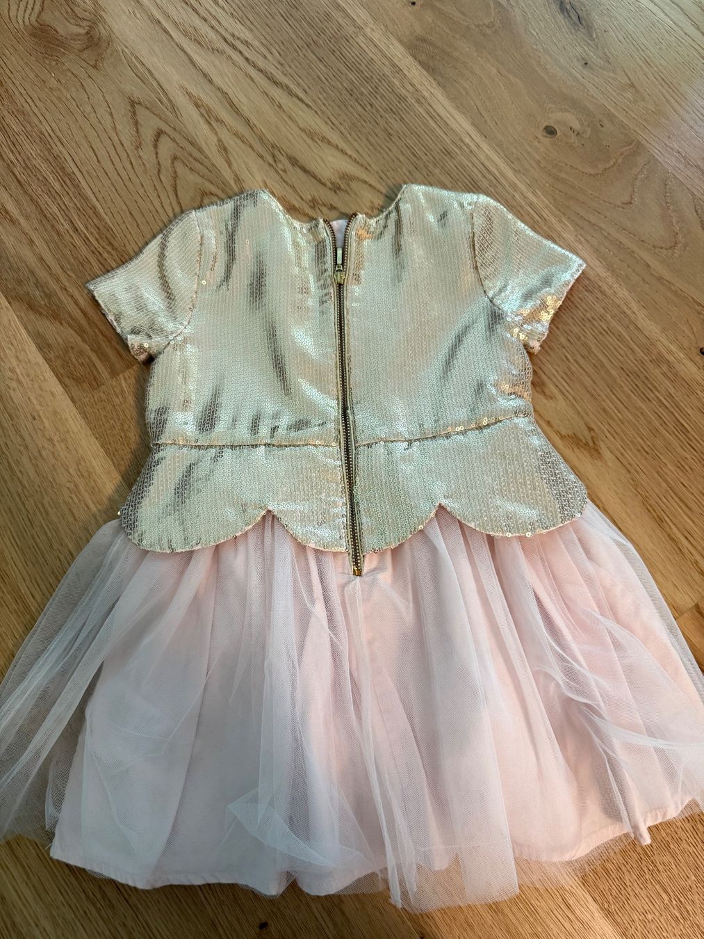 Billieblush Vestiti & Gonne: Festliches Kleid, Grösse 94 – Usato da St. Gallen venduto da mirnes84 1