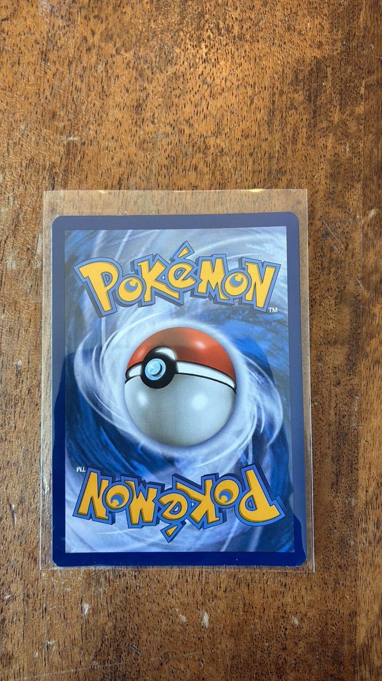 Pokémon Carte collezionabili: Jirachi XY195 - ENG - EX – Usato da Giubiasco venduto da eti_55yn 1