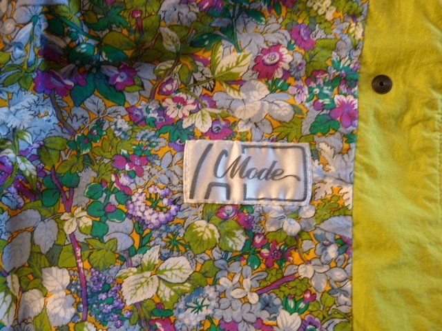 Giacche: Jacke von AD Mode, Gr. 44, lime % – Usato da Nunningen venduto da Fashion-Ave51 4