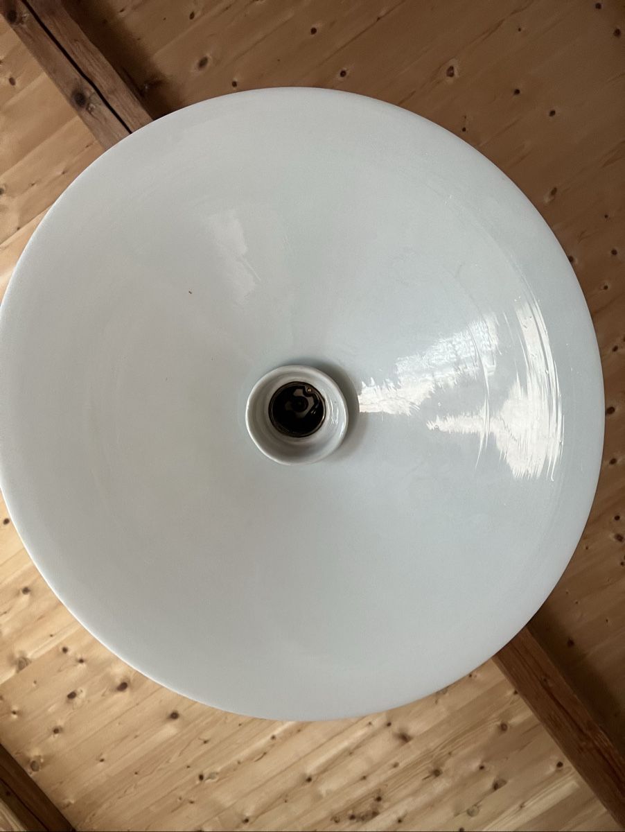 Lampade: Zuglampe höhenverstellbar, Textilkabel – Usato da Neftenbach venduto da 889095 4