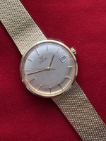 Omega Seamaster 750 Gold