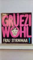 Grüezi wohl, Frau Stirnimaa! Hoselupf - Vinyl Rarität