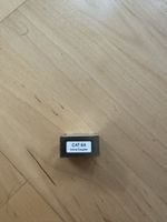 CAT.6A Inline Coupler Netzwerkbuchse