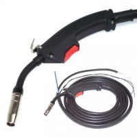 00213 - 3m MIG/MAG Schweisspaket DL14 Brenner