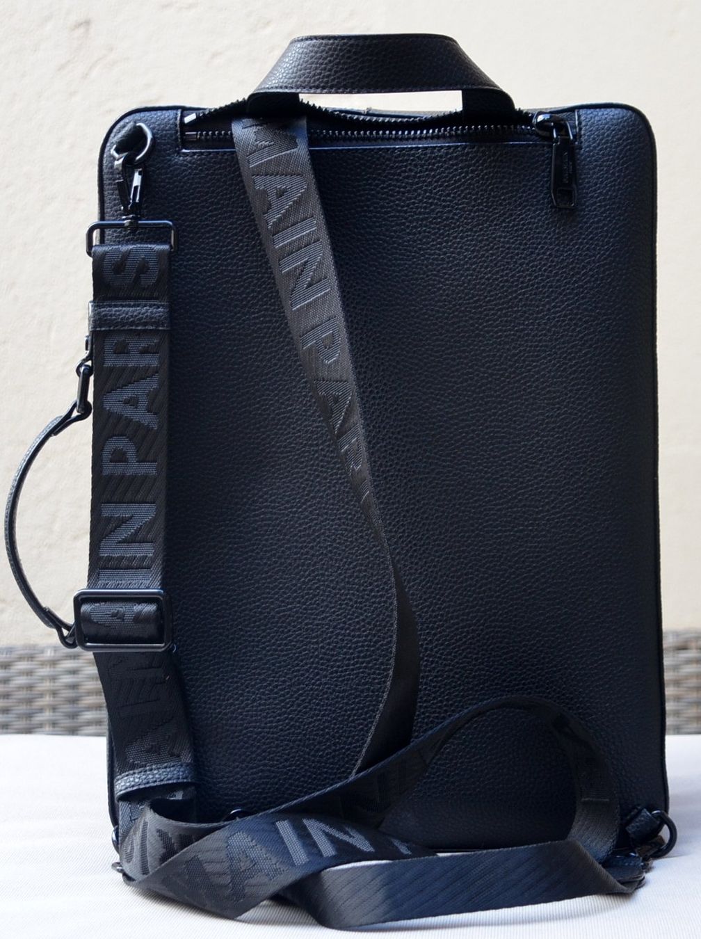 Zaini: Balmain Rucksack / sac à dos – Usato da Collonges venduto da Auganien 4