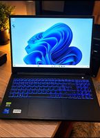 Gaming Laptop RTX 3070 Ti | i7 12. Gen | 32GB RAM | 1TB SSD