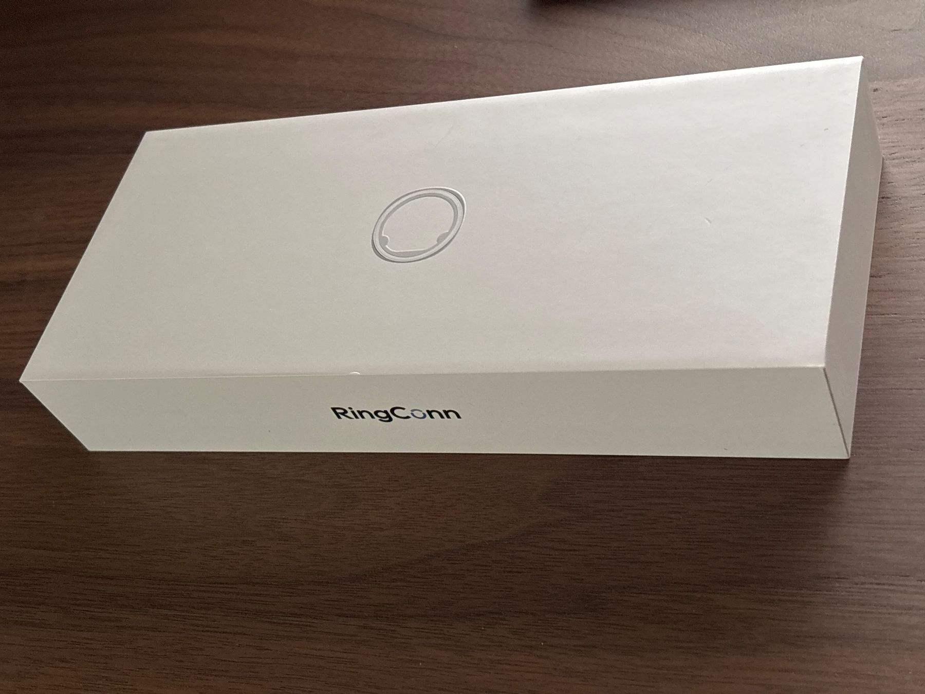 Ringe: [Unopened] RingConn Gen 1 smart ring Size: 10 – Neu und originalverpackt aus Genève von man_zts2 2