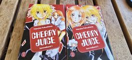 Cherry Juice Sammeldand 1+2