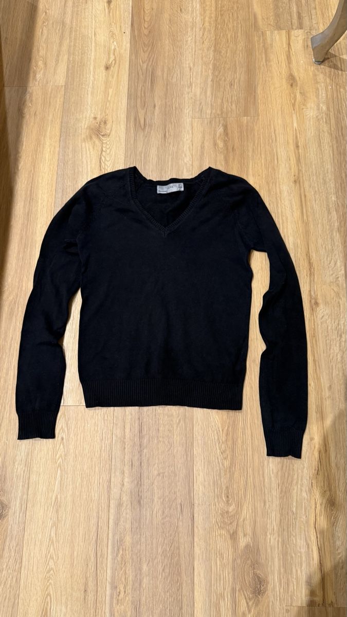 Zara Camicette: Blouse Zara Gr.S – Usato da Wallisellen venduto da S_lb