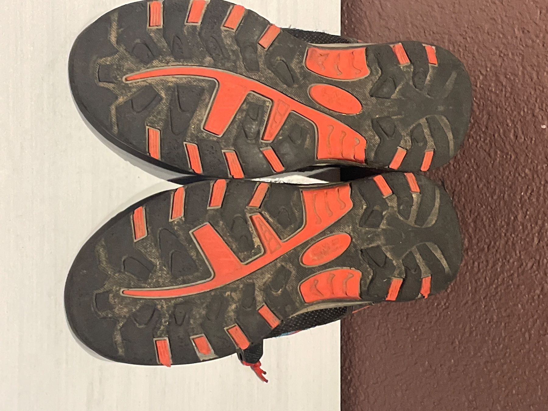 CMP Scarpe da uomo: Trekkingschuh CMP Gr 35 – Usato da Kriens venduto da boramisch 1