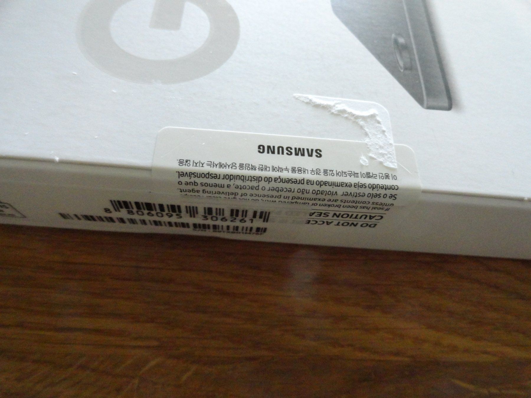 Samsung Tablet PC: Samsung Galaxy Tab A9+ - FABRIKNEU - UNGEÖFFNET – Nuovo e nell'imballaggio originale da Gerlafingen venduto da Schnugi007 3