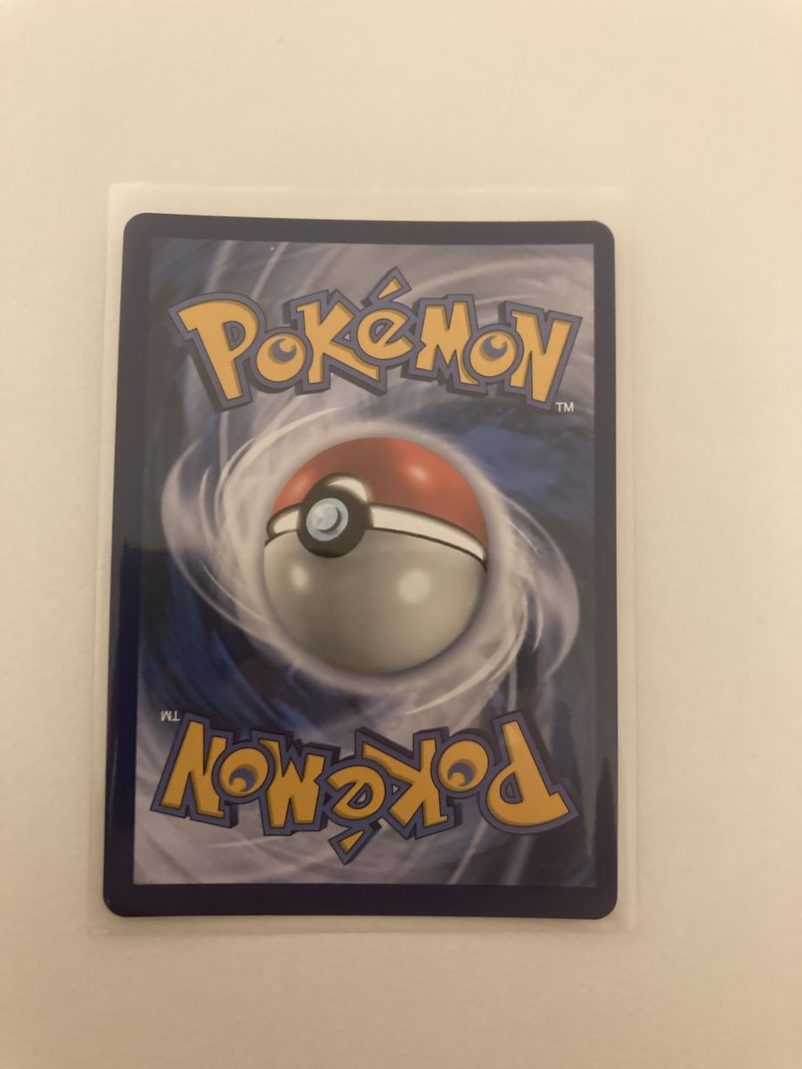 Pokémon Cartes à collectionner: Black Belt‘s Training 255/217 EN – Neuf (Voir description) à Wohlen AG par Liridon22 1
