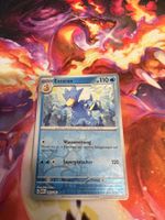 Entoron (MEW 055) / Reverse Holo / Pokemon 151