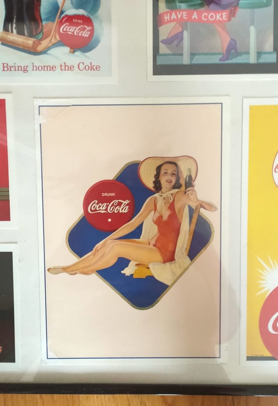 Foto & Immagini: Coca Cola Bild – Usato da Luzern venduto da Luzern_Energy 3