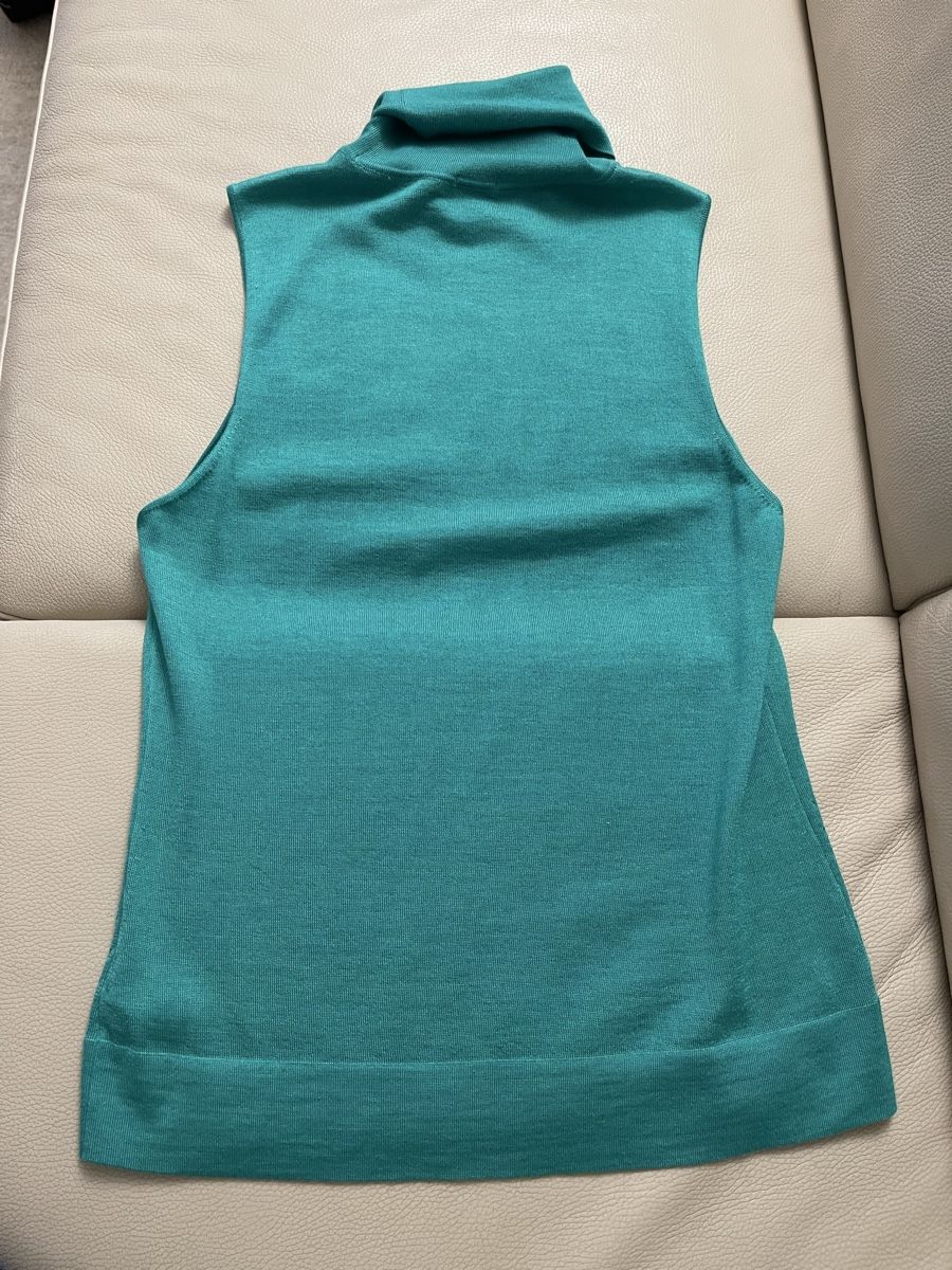 Maglioni & Felpe: Malo Italia Cashmere Pullover Gr.36 – Nuovo (secondo la descrizione) da Wichtrach venduto da Adriana222 5