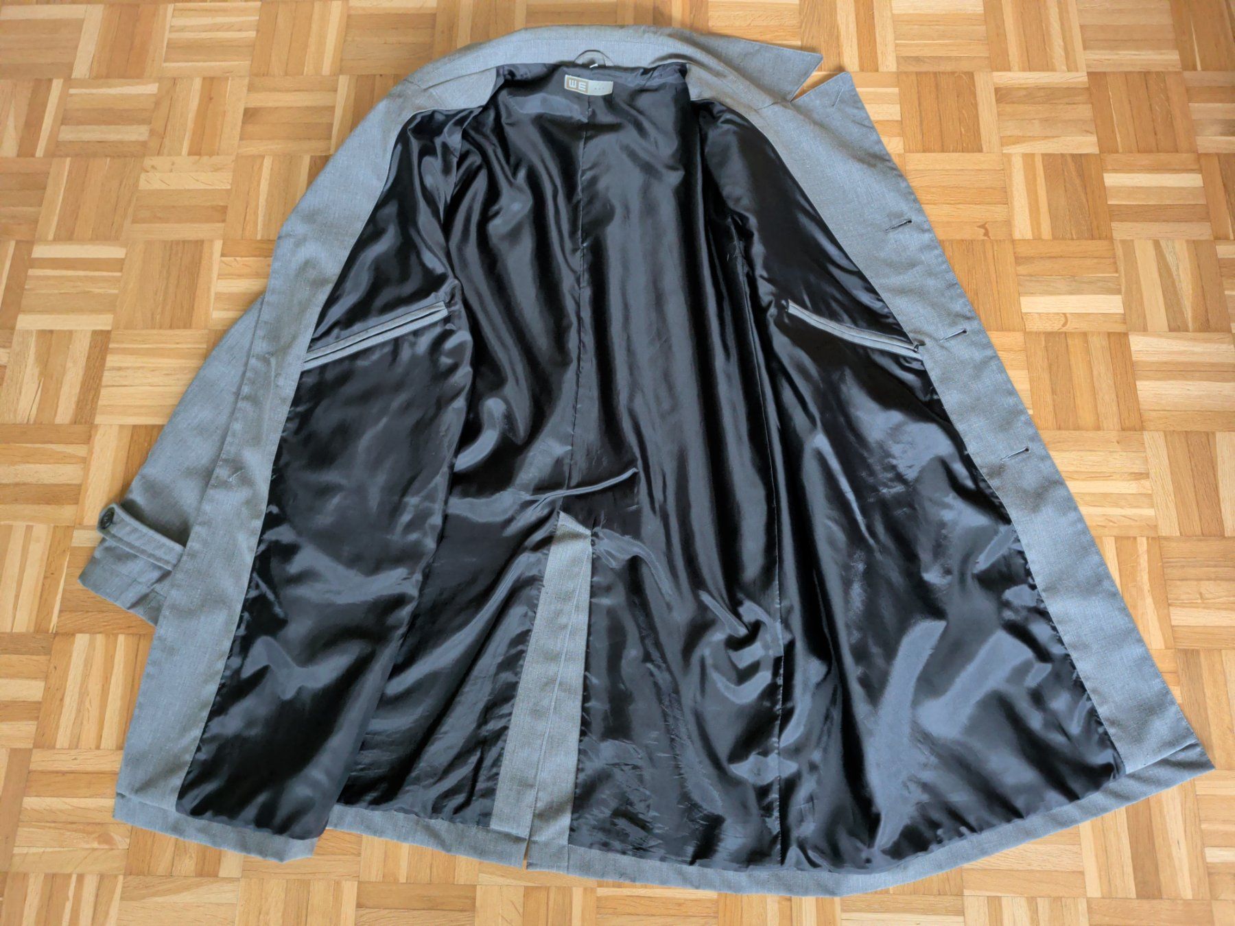 We Mäntel: WE Mantel, Gr.XXL – Gebraucht aus Münchenbuchsee von Grundel74 3