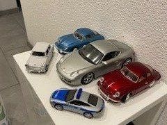 Voitures modèles: Autos  Sammlermodell – D'occasion à Zürich par esk_6ymz 2