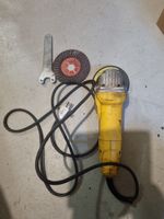 🔧 DeWALT Winkelschleifer – 115 mm