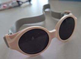 Lunettes de soleil bébé
