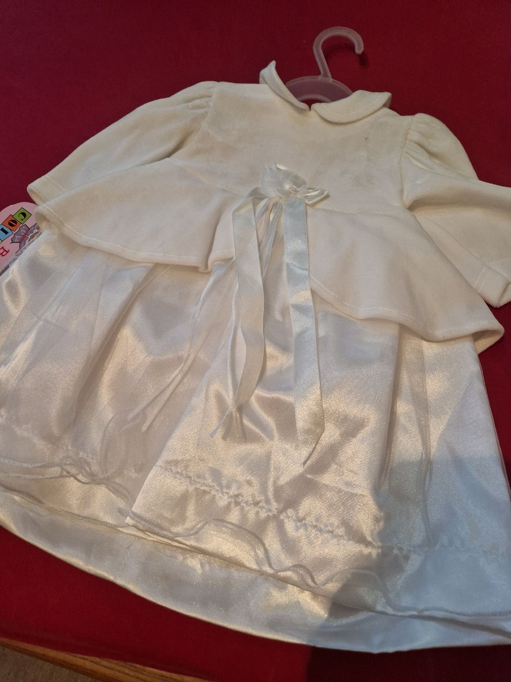 Vestiti & Gonne: Neues Taufkleid – Usato da Dietlikon venduto da gunner242 1