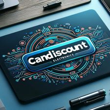 Profile image of Candiscount
