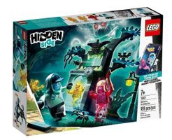 Lego Hidden Side 70427, Hidden S. Portal