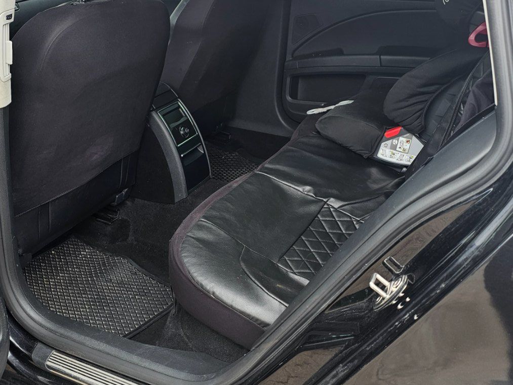 Skoda Automobili: skoda superb 2 TDI 4x4 – Usato da St.Gallen venduto da big_tipp 8