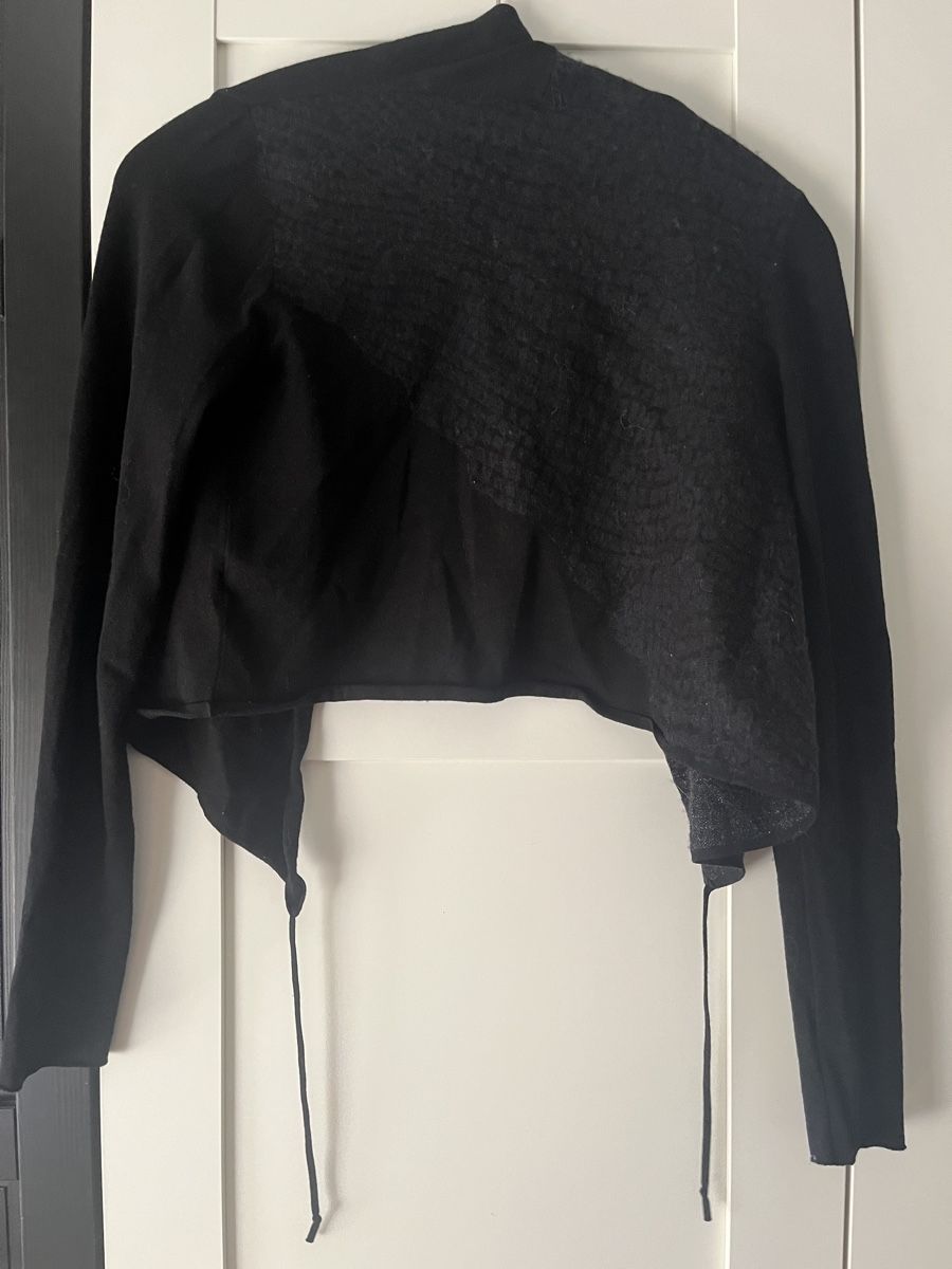 Sarah Pacini Top: Twin-set Sarah Pacini – Usato da Vevey venduto da zecollector 2