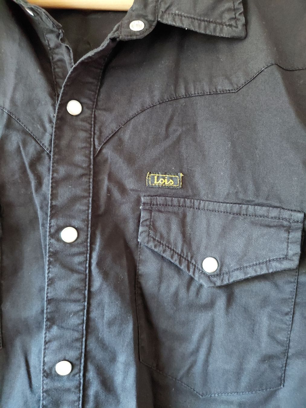 Chemises: Lois Hemd Western Style L – D'occasion à Winterthur par adventurenala 1