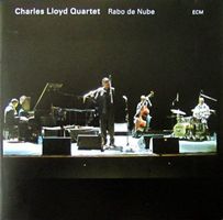 Charles Lloyd [ECM] Jason Moran, Reuben Rogers, Eric Harland