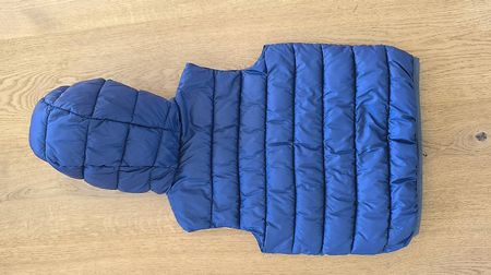 Gillet enfants Benetton - 98 cm