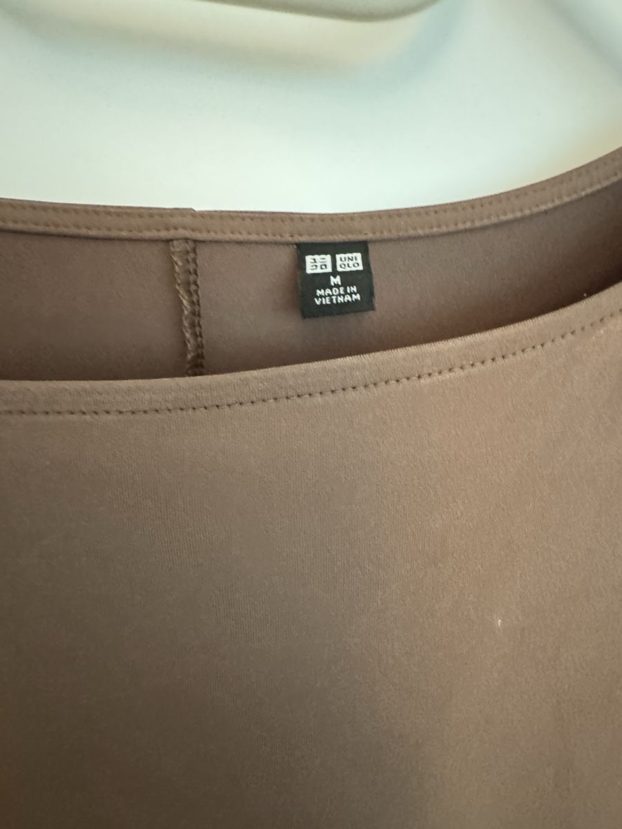 Uniqlo Vestiti: Uniqlo Kleid M Gruße – Usato da Uitikon Waldegg venduto da lin_bth8 1