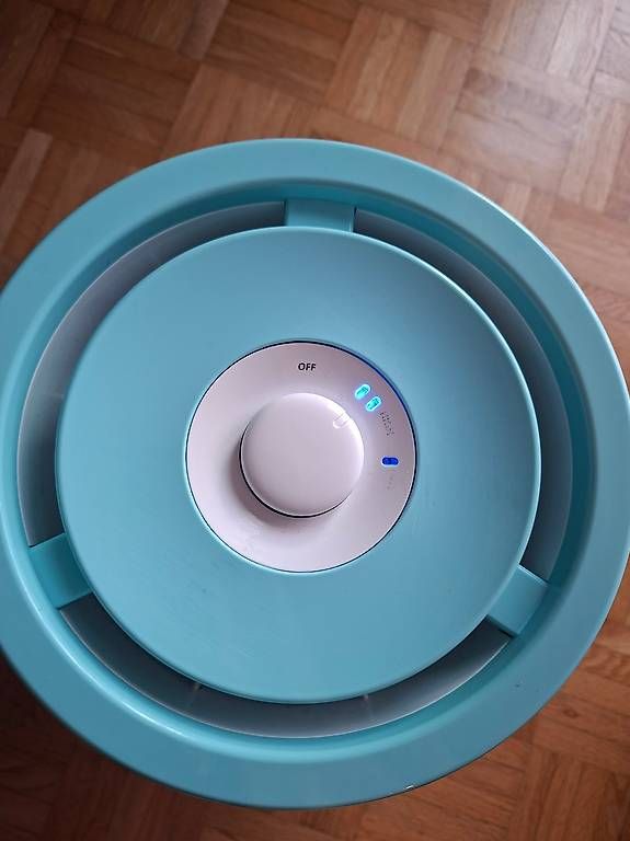 Umidificatori d'aria: Luftbefeuchter  – Usato da Bettlach venduto da tom_yf2m 3