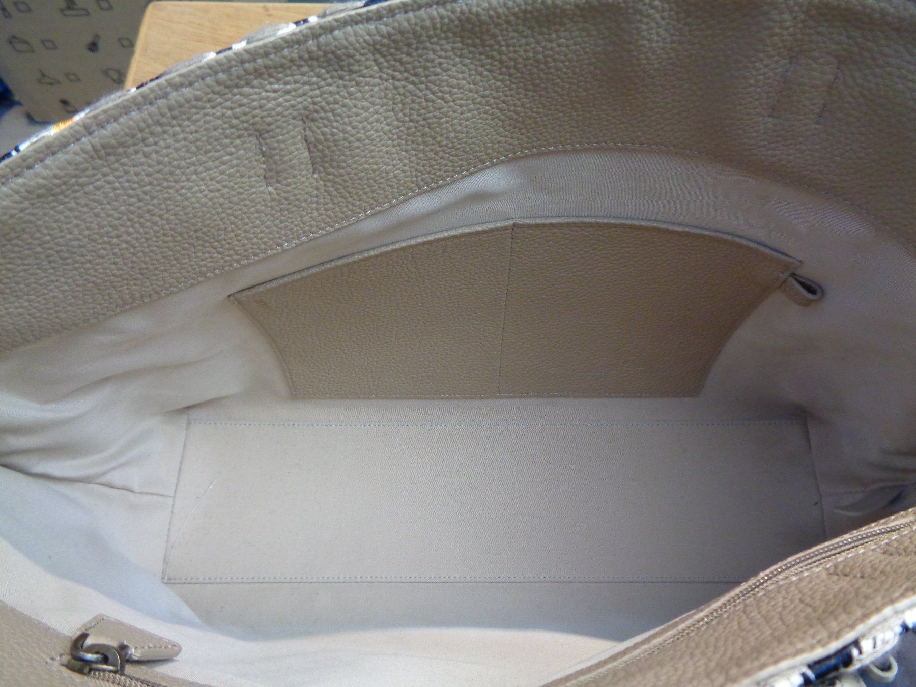 Akris Borse da donna: AKRIS Tasche AI - Neu – Nuovo (secondo la descrizione) da Arbon venduto da COCOplus 6