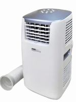 FUST Primotecq CL1250 A+ 12'000 BTU Klima NEU AB NUR CHF 1.-