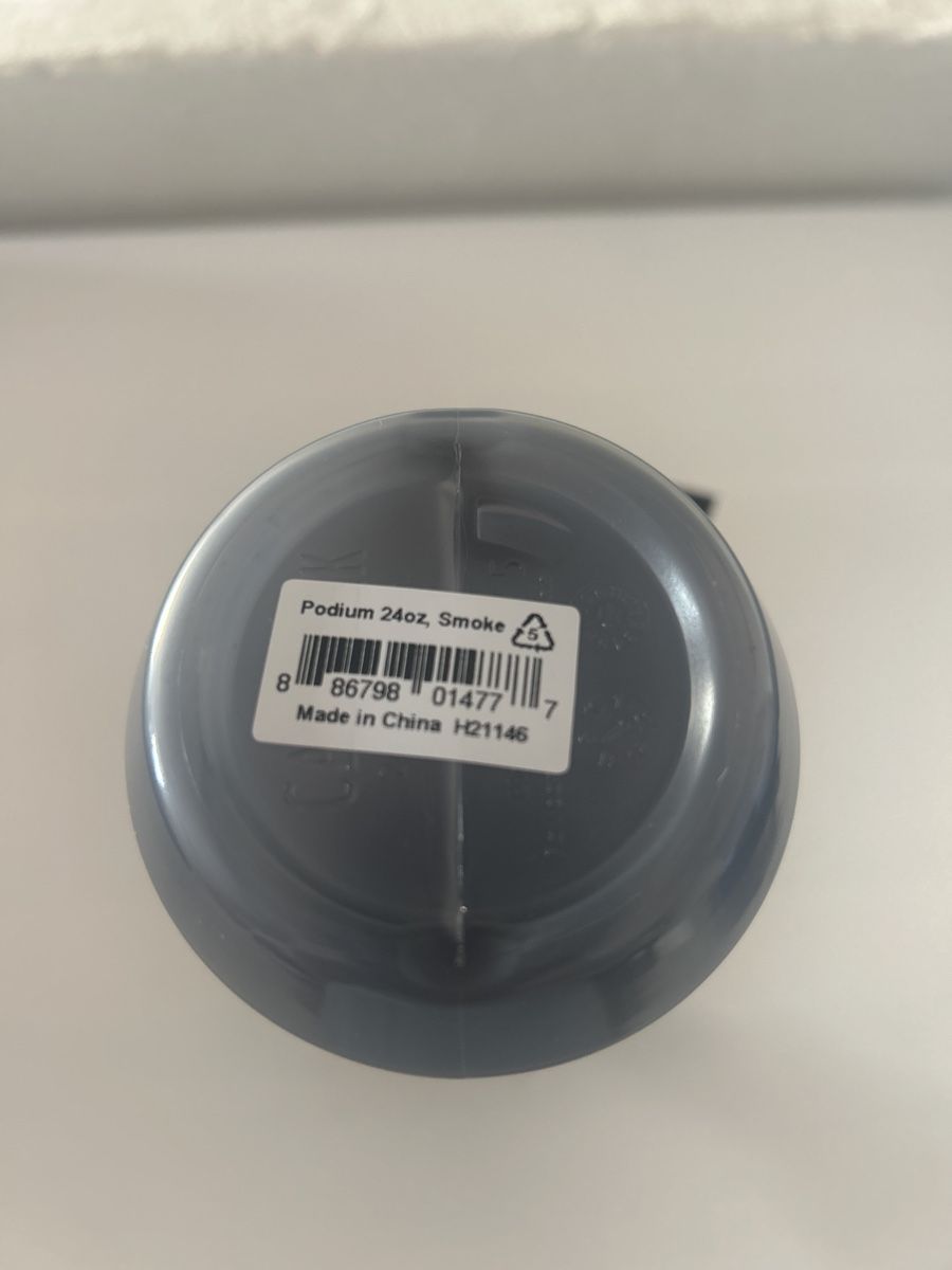Camelbak Trinkflaschen & Thermosflaschen: Camelbak Trinkflasche Podium – Neu und originalverpackt aus Hausen AG von cele01 4