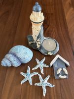 Deko Set Maritime